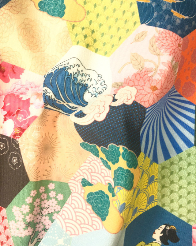 Outdoor Digital Dralond Rituel De Haiku - Maison Klem